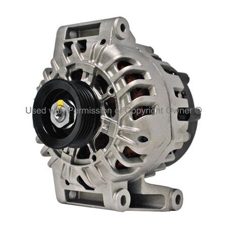 Mpa Quality-Built Alternator Remanufactured, MPA Quality-Built 11313 11313